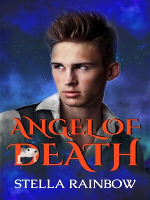 cover image of Angel of Death